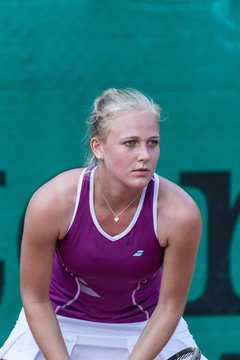 Bild 477 - BL2 TC R�W Wahlstedt - Rochusclub D�sseldorf : Ergebnis: 3:6  u. TC RW Wahlstedt 2 - Bremerhavener TV : Ergebnis: